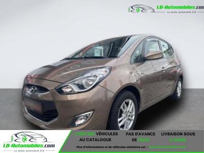 Hyundai IX20 1.6 125 BVA