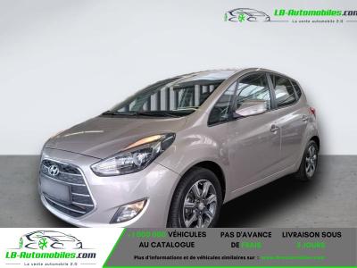 Hyundai IX20 1.6 125 BVA