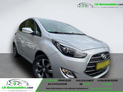 Hyundai IX20 1.6 125 BVA