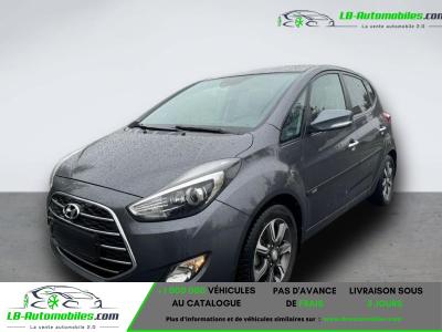 Hyundai IX20 1.6 125 BVA