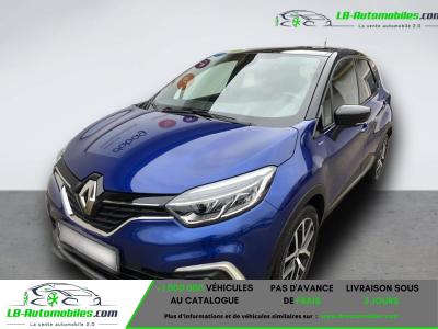 Renault Captur TCe 150 BVM