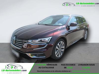 Renault Talisman Estate Tce 160 BVA