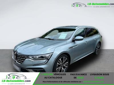 Renault Talisman Estate Tce 160 BVA