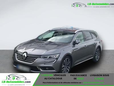 Renault Talisman Estate Tce 160 BVA