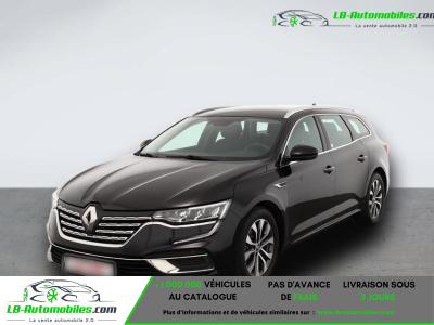 Renault Talisman Estate Tce 160 BVA