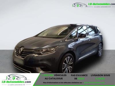 Renault Espace V dCi190 BVA