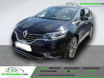 Renault Espace V dCi190 BVA