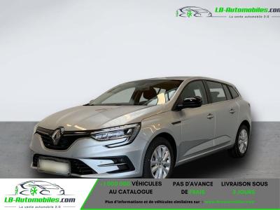 Renault Megane IV Berline  dCi 115 BVA