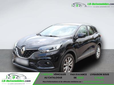 Renault Kadjar TC e 140 BVA