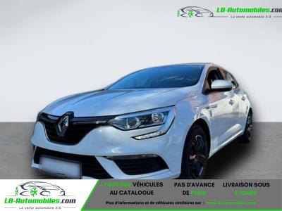 Renault Megane IV Berline  TCe 100 BVM