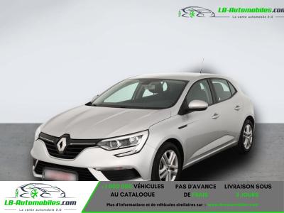 Renault Megane IV Berline  TCe 130 BVM