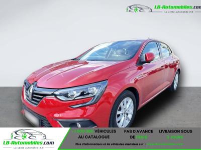 Renault Megane IV Berline  TCe 130 BVM