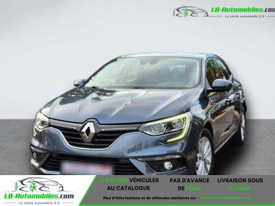 Renault Megane IV Berline  TCe 130 BVM