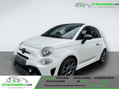 Abarth 595 Turismo Turismo 1.4 Turbo 16V T-Jet 165 ch BVM