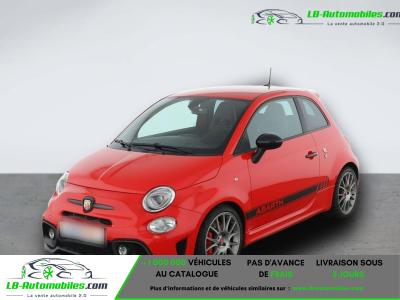 Abarth 595 Competizione Competizione 1.4 Turbo 16V T-Jet 180 ch BVA