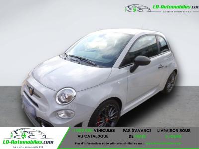 Abarth 595 Competizione Competizione 1.4 Turbo 16V T-Jet 180 ch BVM