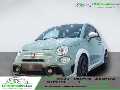 Abarth 595 Competizione Competizione 1.4 Turbo 16V T-Jet 180 ch E6D Full BVM