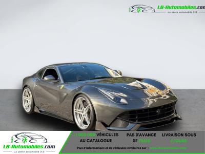 Ferrari F12 Berlinetta V12 6.0 740ch