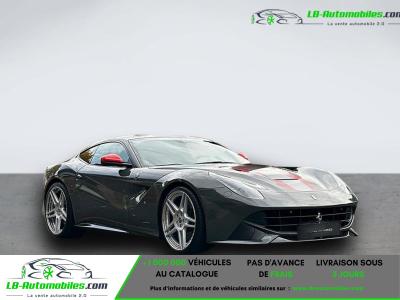 Ferrari F12 Berlinetta V12 6.0 740ch