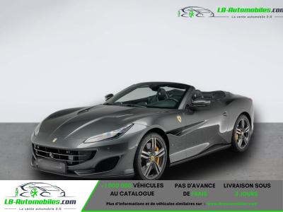 Ferrari Portofino 4.0 V8 600 ch