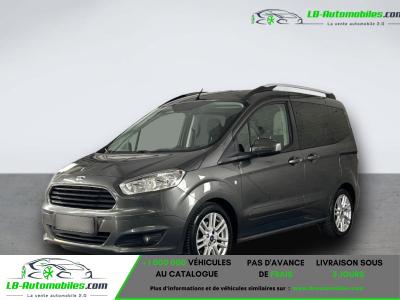 Ford Tourneo Courier 1.0 EcoBoost 100