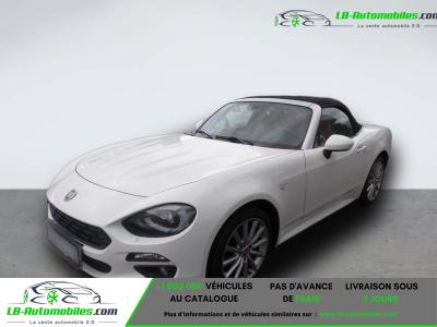 Fiat 124 Spider 1.4 MultiAir 140 ch