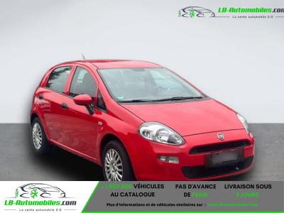 Fiat Punto 1.2 69 ch