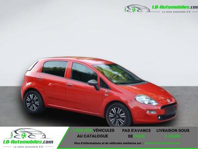 Fiat Punto 1.2 69 ch