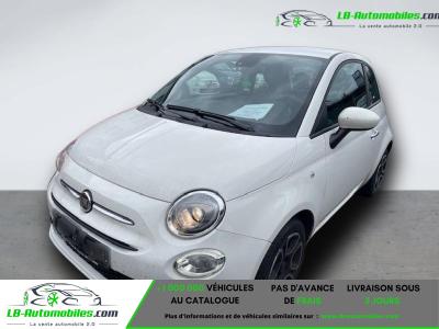 Fiat 500 1.2 69 ch BVA