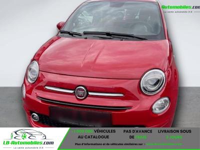 Fiat 500 1.0 70 ch Hybride BSG