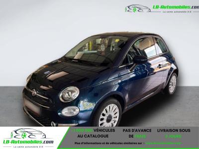 Fiat 500 1.2 69 ch BVM