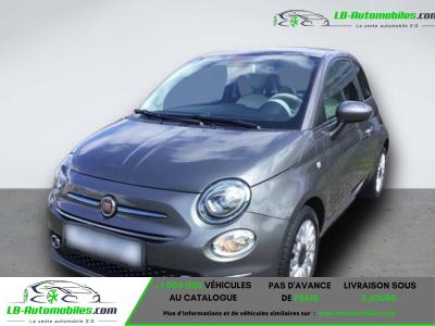 Fiat 500 1.2 69 ch BVA