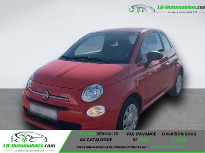 Fiat 500 1.2 69 ch BVA