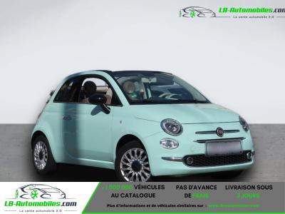 Fiat 500 C 1.2 69 ch BVM