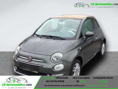 Fiat 500 C 1.2 8V 69 ch