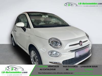 Fiat 500 C 1.2 69 ch BVM