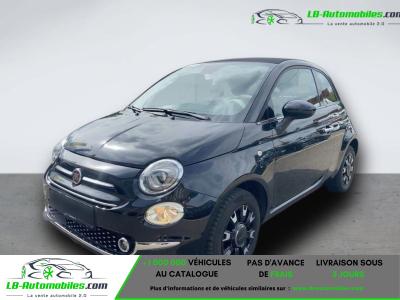 Fiat 500 C 1.2 69 ch BVM