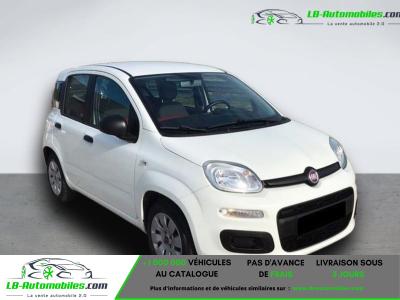 Fiat Panda 1.2 69 ch BVM