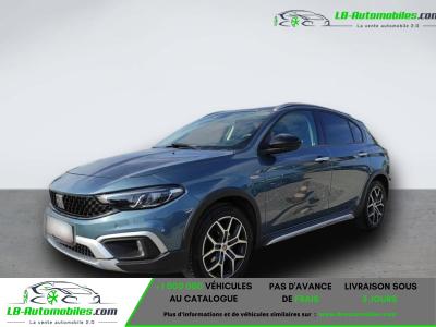 Fiat Tipo 1.0 Firefly Turbo 100 ch BVM