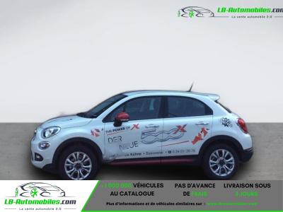 Fiat Tipo 1.5 Firefly Turbo 130 ch Hybrid BVA