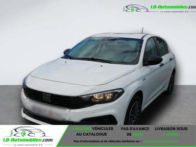 Fiat Tipo 1.6 Multijet 130 ch BVM