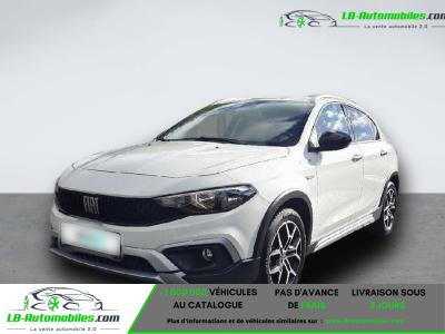 Fiat Tipo 1.6 Multijet 130 ch BVM