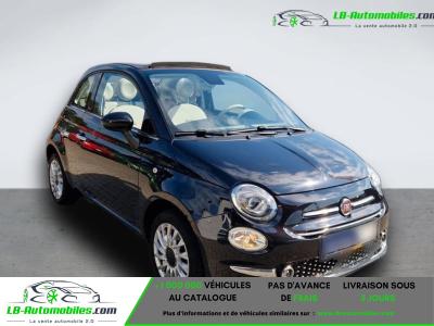 Fiat 500 C 1.2 69 ch BVM