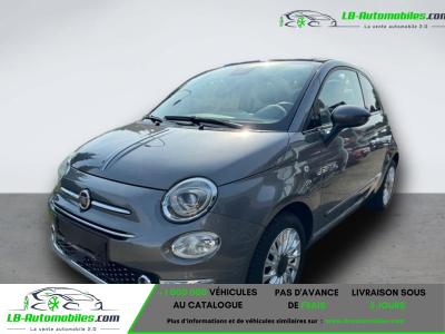 Fiat 500 C 1.2 69 ch BVM