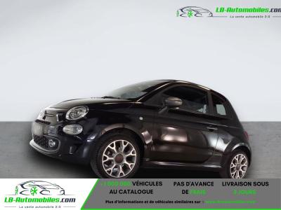 Fiat 500 C 1.2 69 ch BVM