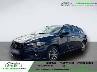 Fiat Tipo 1.6 110 ch BVA