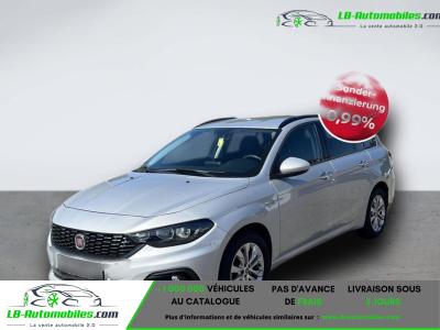 Fiat Tipo 1.6 MultiJet 120 ch BVA