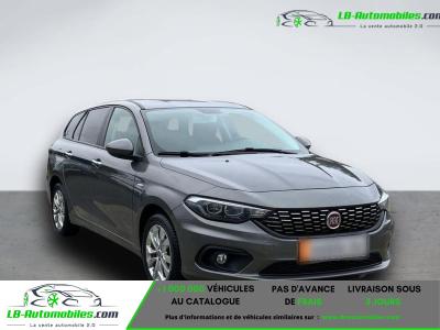 Fiat Tipo 1.4 T-jet 120 ch