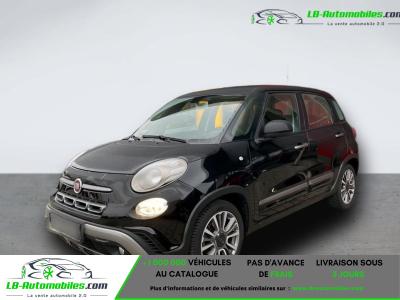 Fiat 500 L 1.4 95 ch BVA