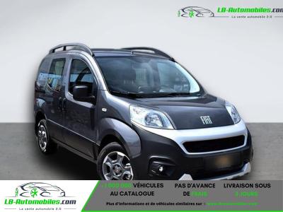 Fiat Fiorino 1.3 16V MULTIJET 95 BVM